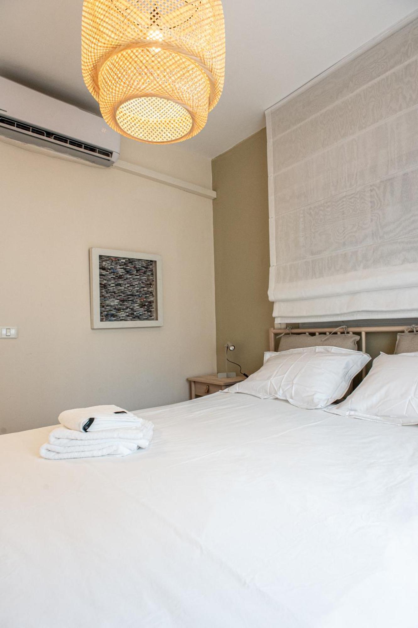 Eshkol Housing Haifa-Disraeli Urban & Business Boutique Apartments Complex Esterno foto