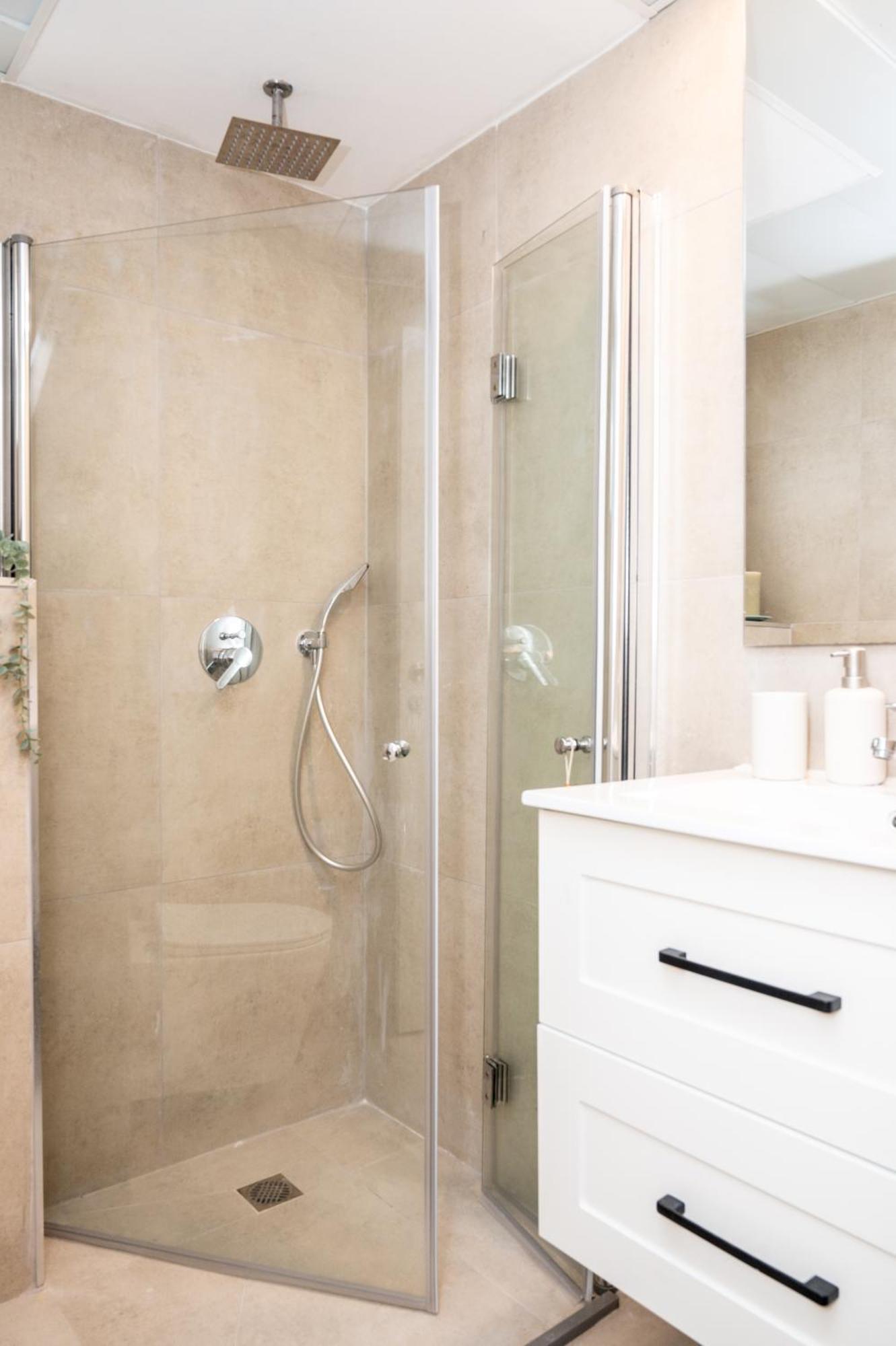 Eshkol Housing Haifa-Disraeli Urban & Business Boutique Apartments Complex Esterno foto